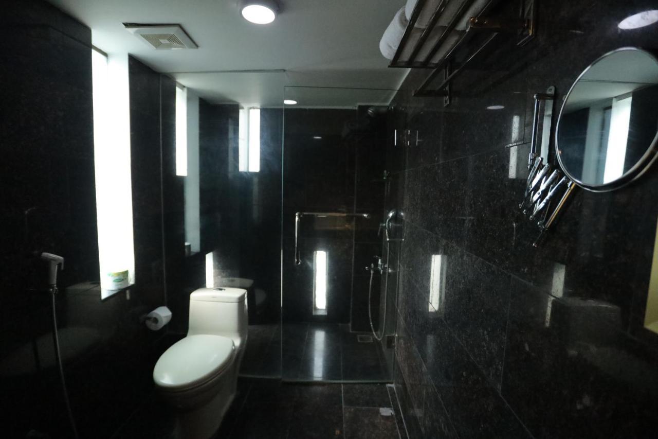 The Elite Residence 达卡 外观 照片